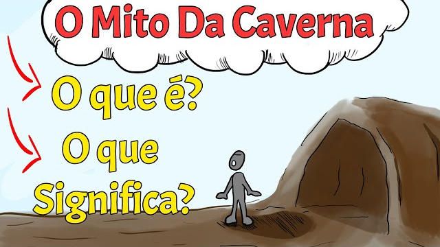 O Que É Mito Da Caverna